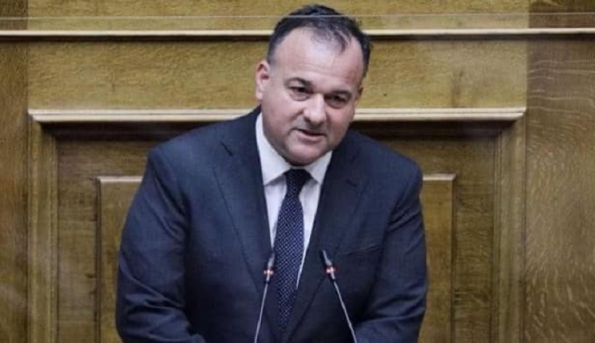 Ιωάννης Παππάς: Ενημέρωση πολιτών για την ανάρτηση των δασικών χαρτών – Παράταση 6 μηνών