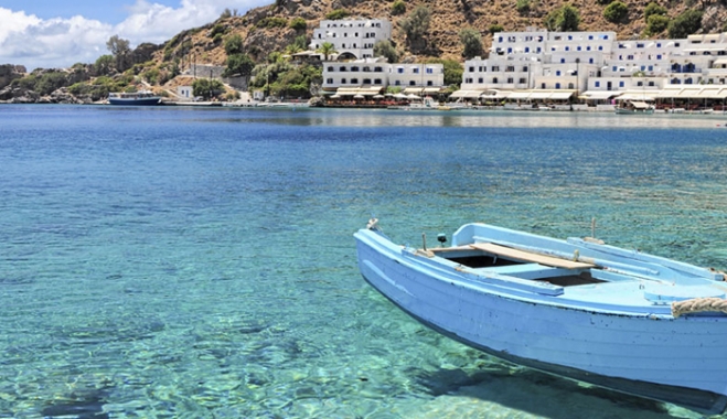 Αυτά «βγαίνουν στο σφυρί»: Νησιά, ολυμπιακά έργα, ξενοδοχεία, λιμάνια, αεροδρόμια