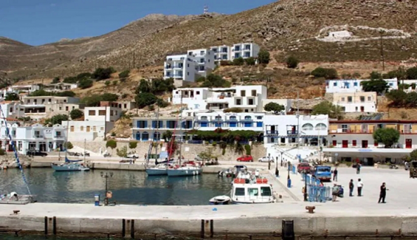 Τήλος: Το τέταρτο διεθνές βραβείο για το νησί είναι γεγονός
