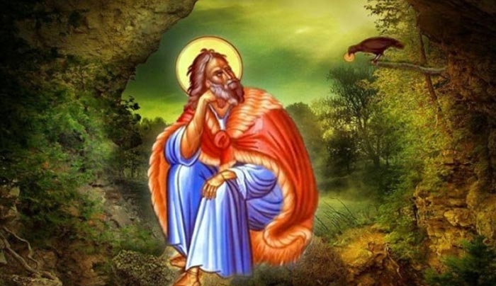 Γιατί χαρακτηρίστηκε ο προφήτης Ηλίας προστάτης των γουνοποιών