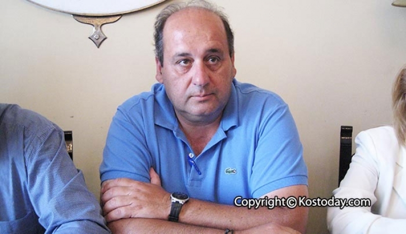Το ΝΕΟ ΔΣ στην Ένωση Αστυνομικών Β’ Δωσ/σου