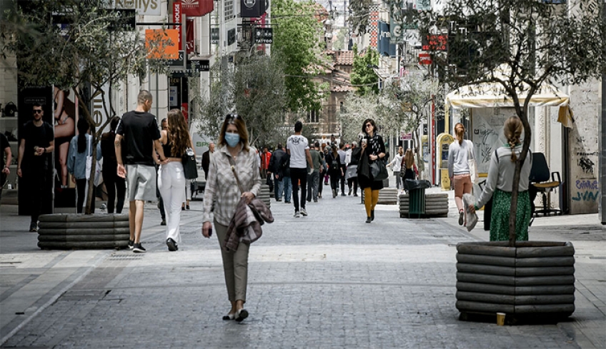 Επίδομα 800 ευρώ: Οι κατηγορίες εργαζομένων που υποβάλλουν δικαιολογητικά – Η προθεσμία