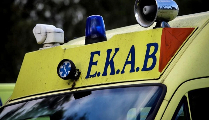 Κρήτη: Κρεμασμένος εντοπίστηκε ο 36χρονος πατέρας που είχε εξαφανιστεί