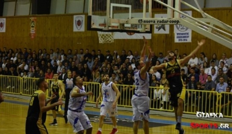Ευχαριστήριο απ' το Μαρούσι προς τον Ιπποκράτη