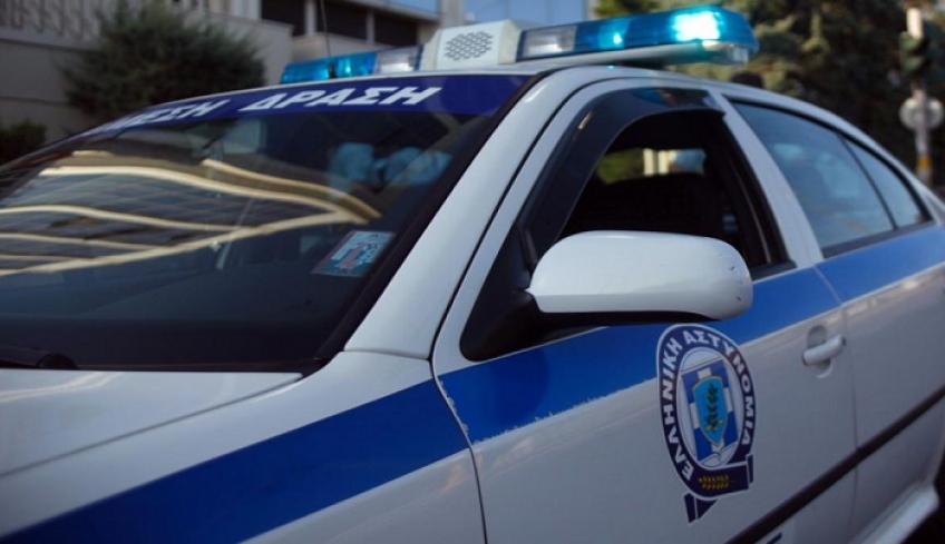 Θανατηφόρο τροχαίο στην Κάλυμνο-Η ανακοίνωση της Αστυνομίας