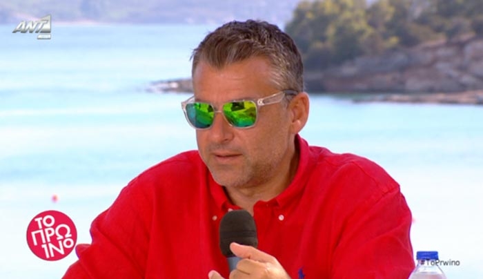 Βίντεο: Η γκάφα με το Your Face Sounds Familiar που “πρόδωσε” ότι το Πρωινό ήταν …ζωντανά μαγνητοσκοπημένο!