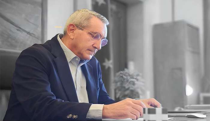 Ψηφιακός οδηγός περιήγησης στη Μεσαιωνική Πόλη της Ρόδου, με χρηματοδότηση από ευρωπαϊκούς πόρους της Περιφέρειας