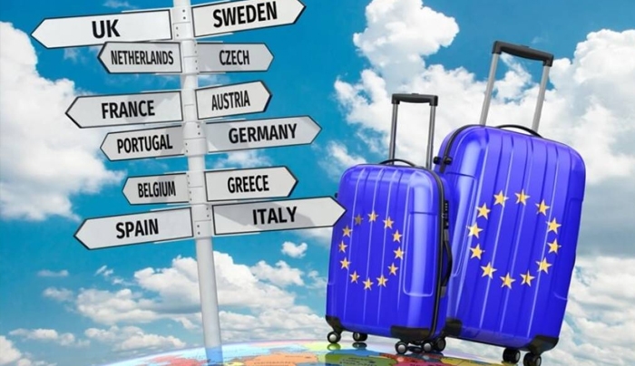 ITB Berlin-IPK International: +19% η Ελλάδα στο 8μηνο 2018, θετικές οι προοπτικές για το 2019