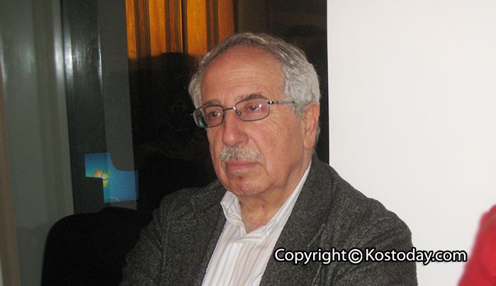 Ν. Μυλωνάς: Δημοψήφισμα για το ‘’ευρωπαϊκό σχέδιο διάσωσης’’ της πατρίδας μας! -Η ώρα των πολιτών