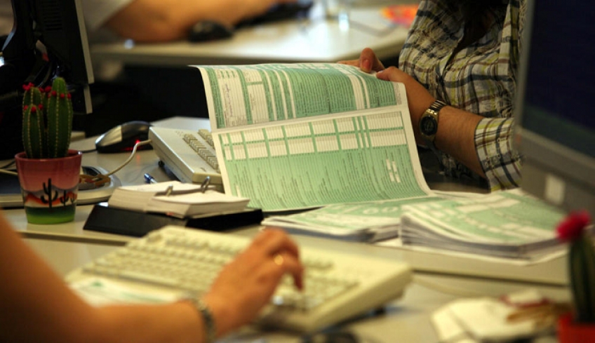Σε ισχύ 700 φοροαπαλλαγές 8,96 δισ. ευρώ για το 2020