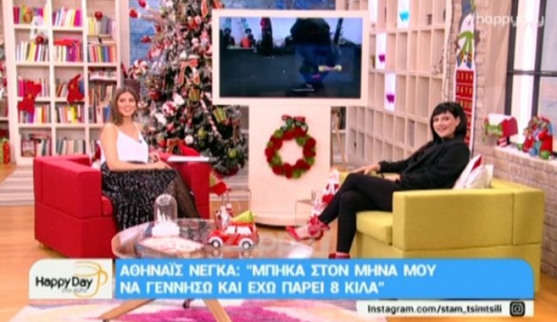 Αυτός είναι ο sexy 29χρονος σύζυγος της Αθηναΐδας Νέγκα!