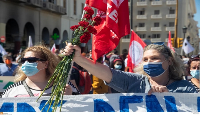 Πρωτομαγιά 2022: Μεταφέρεται και φέτος η αργία, ποια ημερομηνία είναι η πιθανότερη