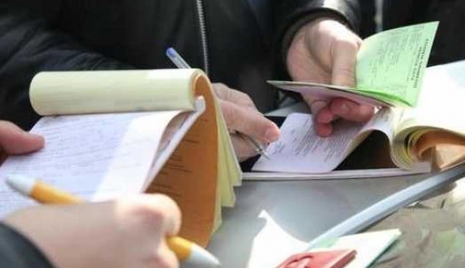 Πώς να σβήσεις νόμιμα… κλήση από παράνομο παρκάρισμα