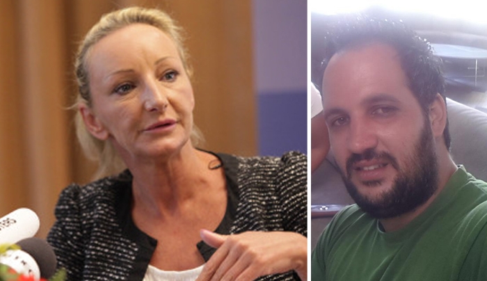 Τα παιδιά του Μπάρκα μηνύουν τη μητέρα του μικρού Μπεν: «Αρκετά πια...»