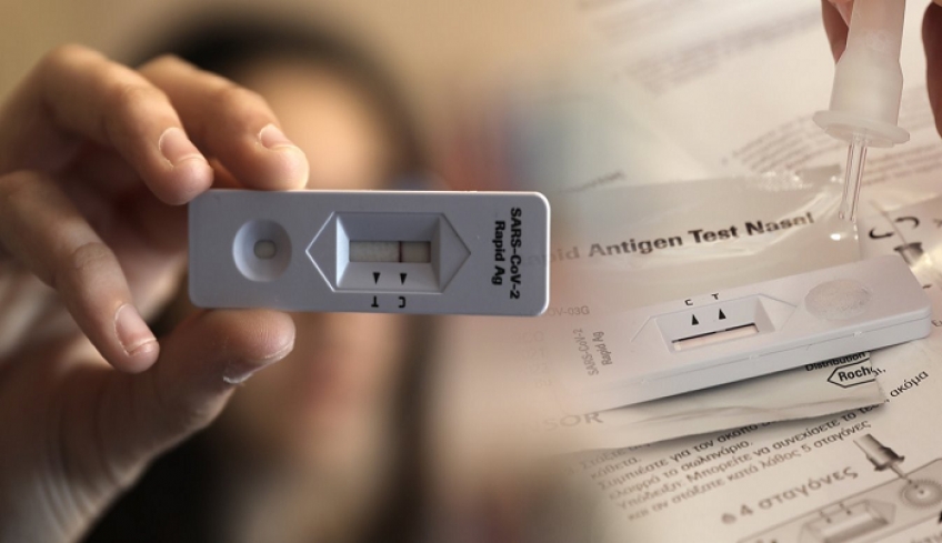 Self test σε ιδιωτικό τομέα: Ανατροπή με νέες οδηγίες για εργαζόμενους - Ποιος πληρώνει