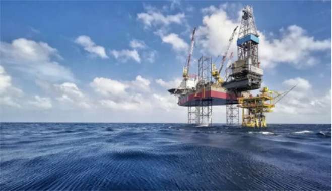 Υπογράφεται σήμερα η σύμβαση για ερευνητική γεώτρηση στο Ιόνιο – Η πρώτη μετά από 40 χρόνια