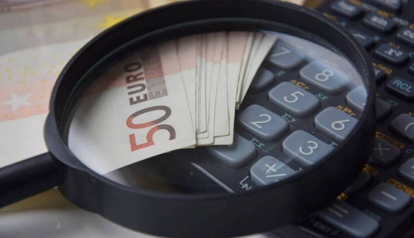 Αυτόματες κατασχέσεις για οφειλές στην εφορία - Με το σύστημα Eispraxis
