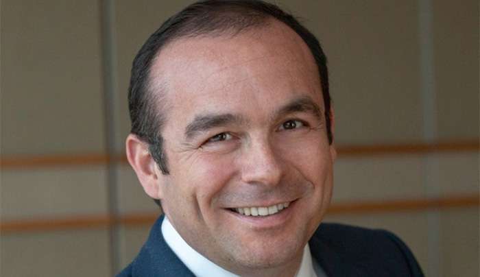Ο Σταύρος Μήτσης στους 20 κορυφαίους ESG-Driven CEOs της Ελλάδας για το 2025