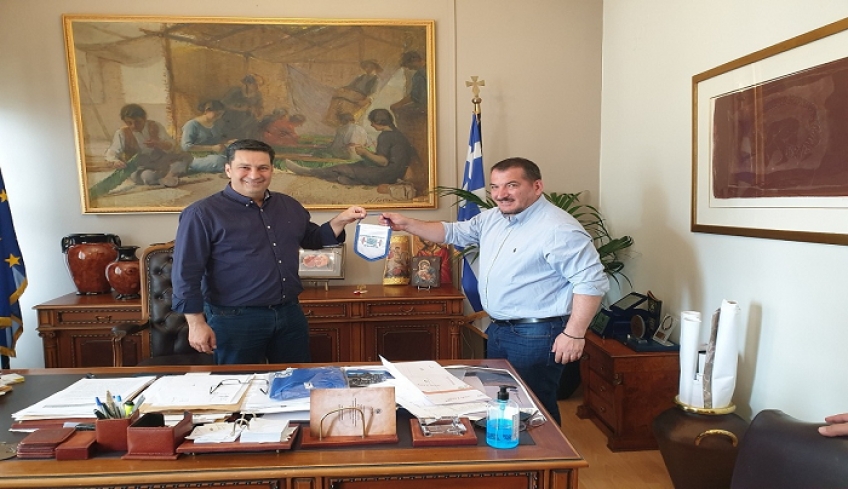 Άρση Βαρών: Από τις 8 έως τις 13/9 στο Αγρίνιο το Πανελλήνιο Πρωτάθλημα με δωρεάν διαμονή και διατροφή