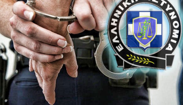 Συλλήψεις σε Κω, Ρόδο, Τήλο, Κάλυμνο και Λέρο