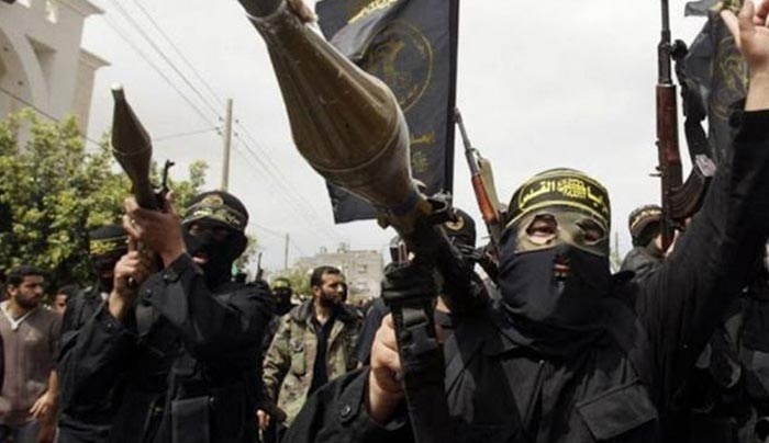 Νέα φρίκη από τους τζιχαντιστές: Εκτέλεσαν 10 άτομα που τα κατηγόρησαν για ομοφυλοφιλία