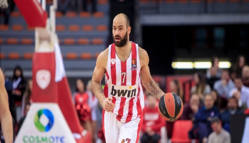 Ολυμπιακός ο… «Ισπανοφάγος»: 98-77 την Γκραν Κανάρια στο ΣΕΦ για την Euroleague