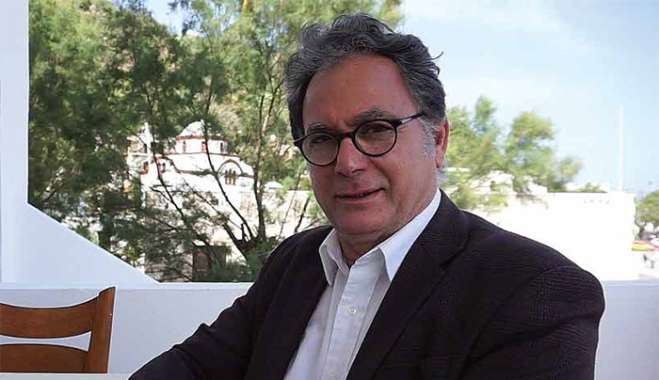 ΣΥΓΧΑΡΗΤΗΡΙΟ ΜΗΝΥΜΑ ΤΟΥ ΔΗΜΑΡΧΟΥ ΝΙΣΥΡΟΥ ΠΡΟΣ ΤΟΝ ΟΙΚΟΥΜΕΝΙΚΟ ΠΑΤΡΙΑΡΧΗ κ.κ. ΒΑΡΘΟΛΟΜΑΙΟ