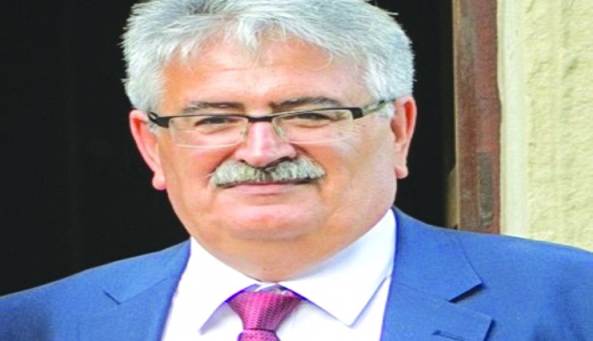 Σε υποβολή μήνυσης κατά της «Συμμαχίας Νοτίου Αιγαίου» προχωρά ο Γιώργος Υψηλάντης