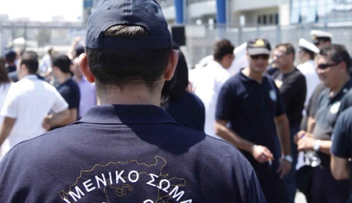Στην Κατεχάκη «γυρίζει» το Λιμενικό! – Αντίδραση των συνδικαλιστών
