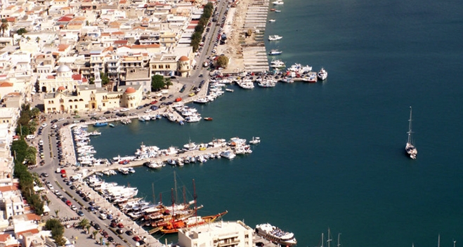 Οξύτατα προβλήματα αντιμετωπίζουν τα νησιά