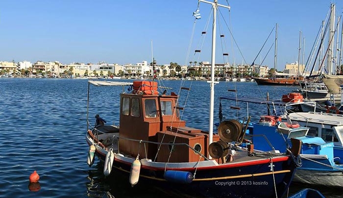 TUI Γερμανίας: Επέκταση της σεζόν στην Κω μέχρι τέλος Οκτωβρίου