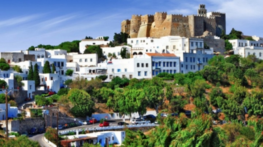 Παραλίγο τραγωδία: Αποφεύχθηκε αυτοκτονία 26χρονου στην Πάτμο