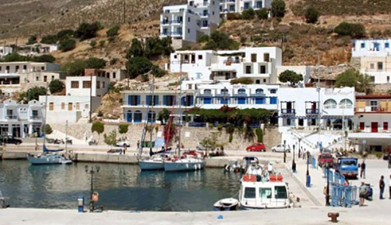 Αγωγή 5 Τηλιακών κατά ιδιοκτήτη σκάφους στο οποίο βρέθηκαν δύο δολοφονημένοι αλλοδαποί