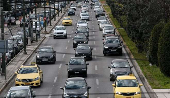 Ποιοι δεν θα πληρώσουν ούτε ευρώ για τα τέλη κυκλοφορίας 2026