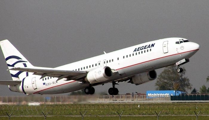 Aegean, Olympic – Πτήσεις από/προς ελληνικά νησιά από 19€- ΔΕΙΤΕ ΓΙΑ ΚΩ