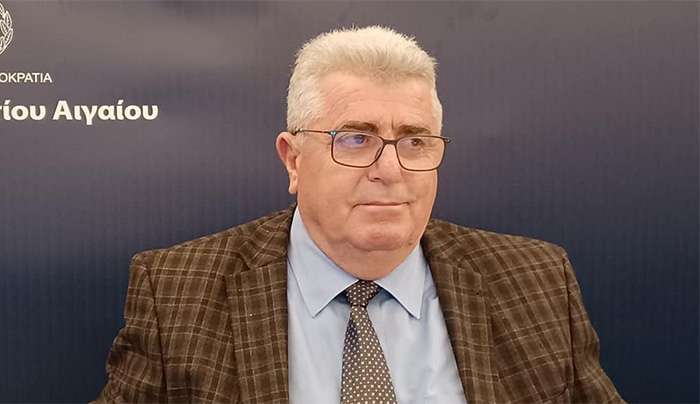 Συμμετοχή της Περιφέρειας Νοτίου Αιγαίου στο 14ο Φεστιβάλ Ελληνικού Μελιού και Προϊόντων Μέλισσας στο Στάδιο Ειρήνης και Φιλίας στον Πειραιά