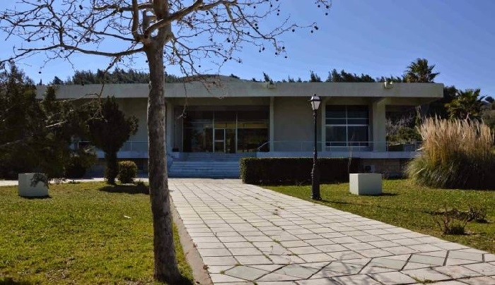 Εκδήλωση στο Ιπποκράτειο Ίδρυμα από την 80 ΑΔΤΕ με θέμα «Το Σύνταγμα των Δωδεκανησίων εθελοντών το 1940»