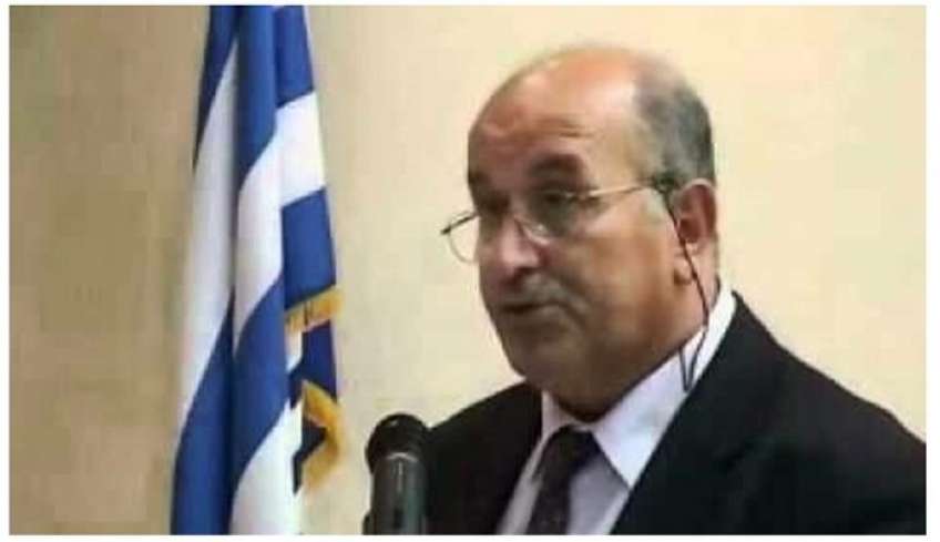 Ξάνθη: Ξυλοκόπησαν άγρια τον πρόεδρο του Συλλόγου Πομάκων - "Υποψιάζομαι τους ανθρώπους του Ερντογάν"