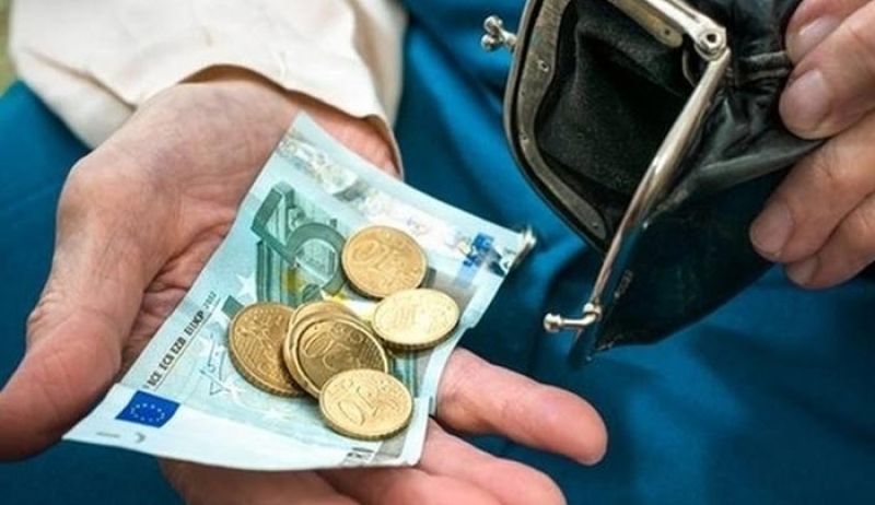 Πληρωμή συντάξεων Νοεμβρίου 2017 – Πότε θα μπουν στην τράπεζα τα χρήματα