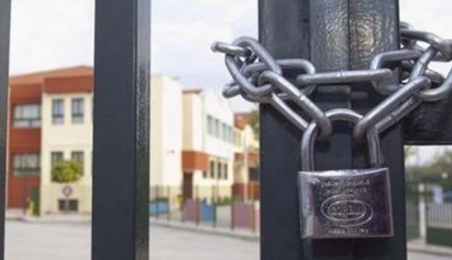 Κλειστά στις 18 και 21 Σεπτεμβρίου τα σχολεία λόγω εκλογών