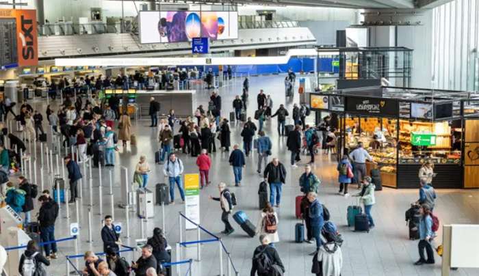 Όμιλος Lufthansa | 1.600 επιπλέον πτήσεις προς Μεσόγειο το καλοκαίρι – ενισχύεται και η Ελλάδα