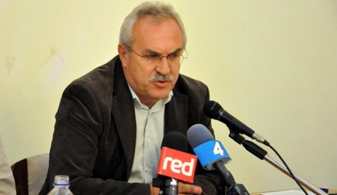 Αναφορά του Δημήτρη Γάκη για τα προβλήματα Υγείας σε Πάτμο και Κάρπαθο