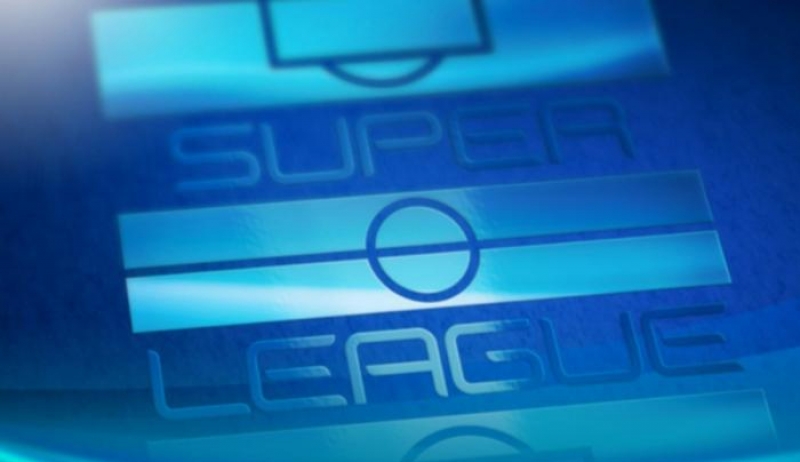 Η βαθμολογία της Superleague! «Μάχη» για την πρώτη θέση