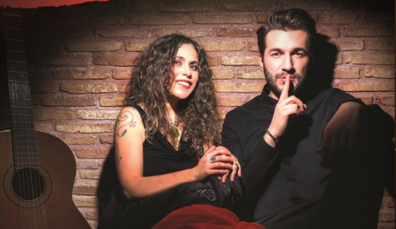 «Σουίτα για δύο»