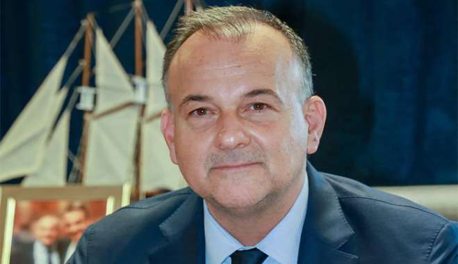 Γιάννης Παππάς: «Η ανάπτυξη δεν είναι μόνο αριθμοί».