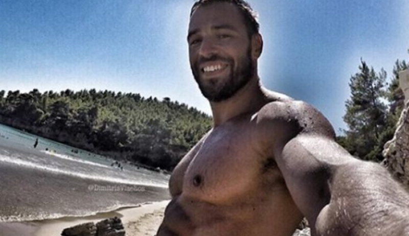 Survivor 2: Οριστικά εκτός ο Δημήτρης Βλάχος! Τι είπε ο ίδιος…
