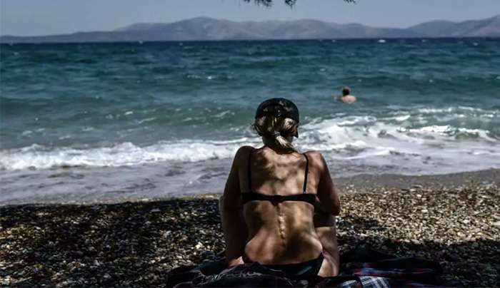Καιρός σήμερα: Ήλιος και μετά το μεσημέρι συννεφιά – Η θερμοκρασία «ακουμπά» τους 40 βαθμούς