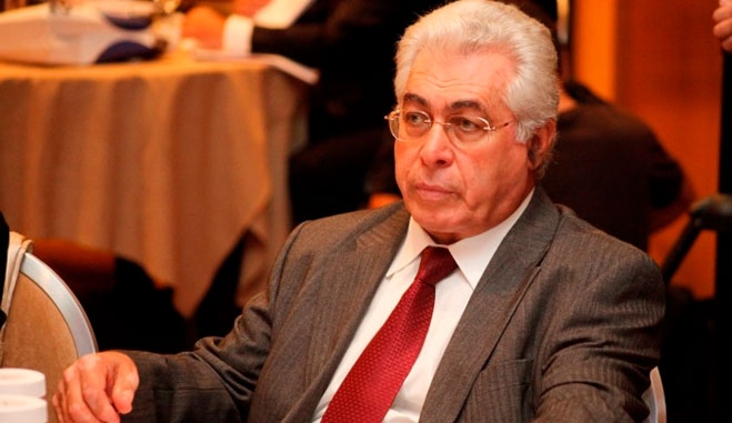 Ο Α.Παυλίδης στον Ά.Γεωργιάδη. ''Προκήρυξη 4 θέσεων επικουρικών γιατρών στο νοσοκομείο της Κω.''