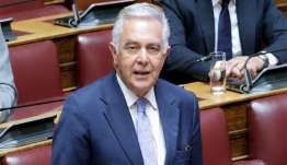 Στήριξη του Βασίλη Α. Υψηλάντη για λειτουργία φοιτητικής εστίας στο κτίριο του πρώην ΙΚΑ και για  νέο κτίριο e-ΕΦΚΑ στη Μέγγαβλη