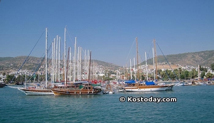 Η Τουρκία παίρνει τη θέση της Ελλάδας ως Νο1 προορισμός στη βρετανική αγορά για το καλοκαίρι 2020